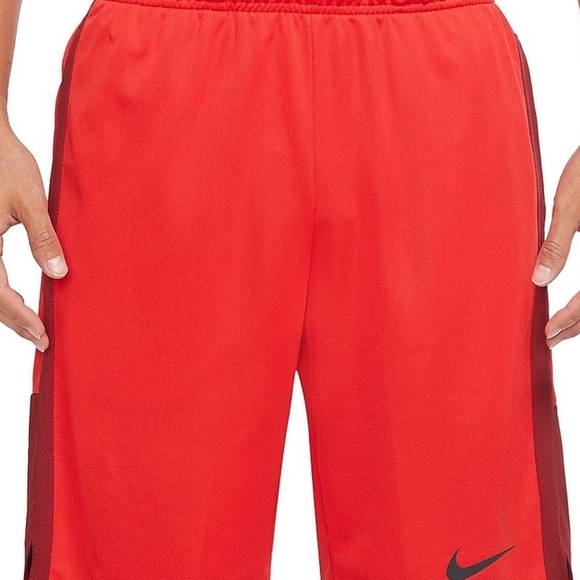 Nike mens big tall knit hybrid training shorts sz 4XL nwt - Picture 2 of 4